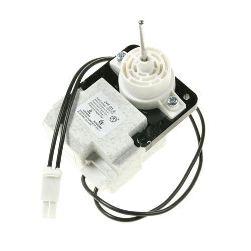 Moteur de ventilateur d'origine Réfrigérateur congélateur (49035940 ROSIERES CANDY HOOVER)