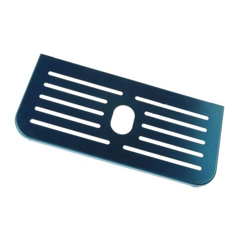 Grille bac récupérateur - Cafetière, Expresso (9178011517 BEKO)