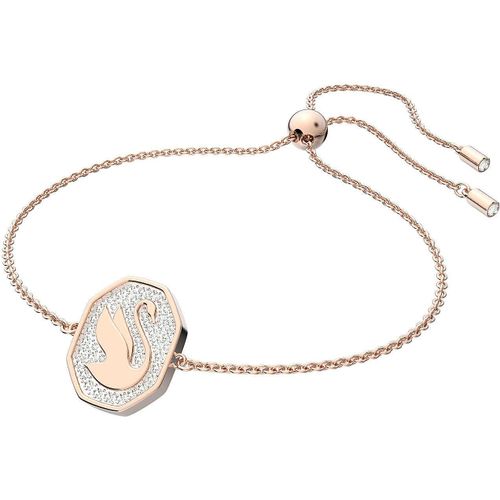 Bracelet Femme Bijou Swarovski Signum Offre Informel Cod. 5621107 Swarovski