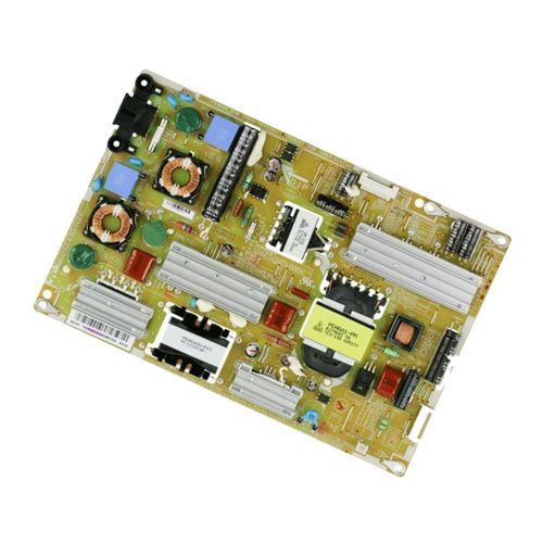 Platine d'alimentation d'origine - Télévision (BN44-00423A SAMSUNG)