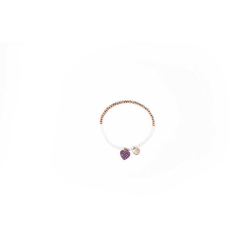 Bracelet Femme Bijoux Le Carose Cogli L'attimo Offre Trendy Cod. 6666brcogli Le Carose