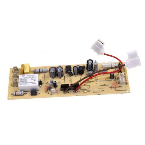 Module d'origine - Centrale vapeur (00654799 BOSCH, SIEMENS)