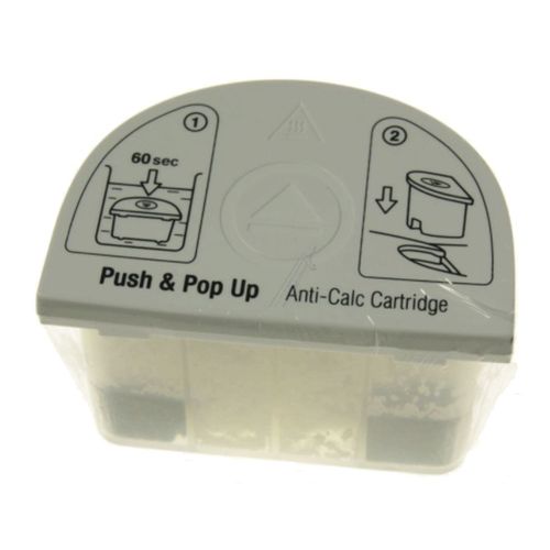 Cartouche anti calcaire - Centrale vapeur (9178005731 )