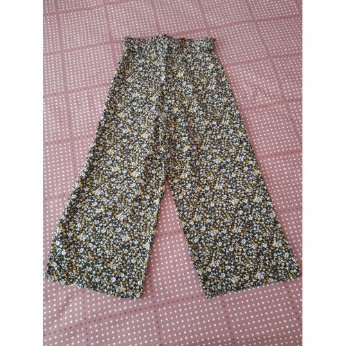 Pantalon Fille Name It 8 Ans