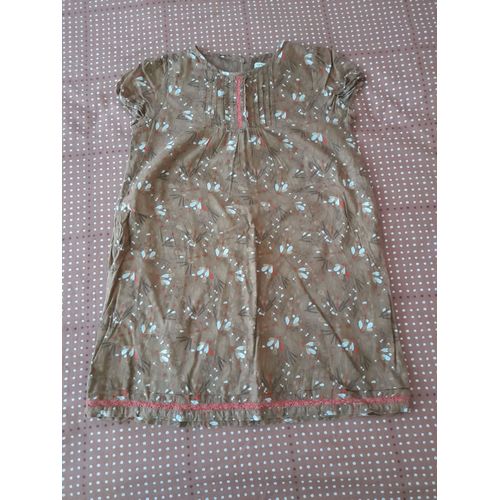 Robe Vertbaudet 8 Ans
