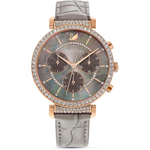 Montres Chronographes Montre Chronographe Femme Swarovski Trendy Cod. 5580348 Swarovski 5580348