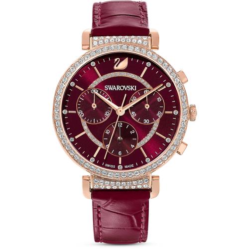 Montres Chronographes Montre Chronographe Femme Swarovski Trendy Cod. 5580345 Swarovski 5580345