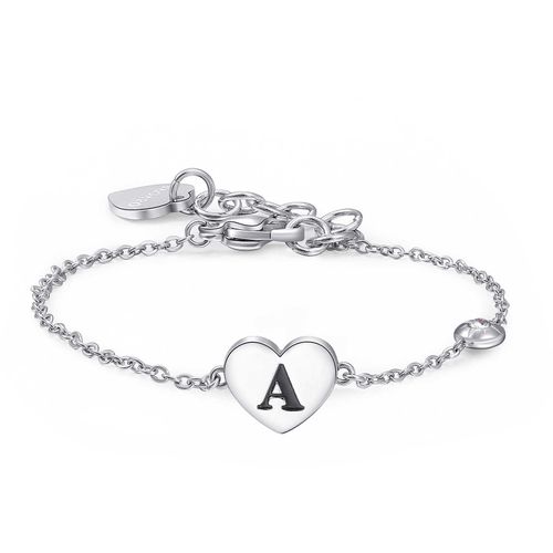 Bracelet Femme Bijou Sagapò Click Trendy Cod. Sck118 Sagapò