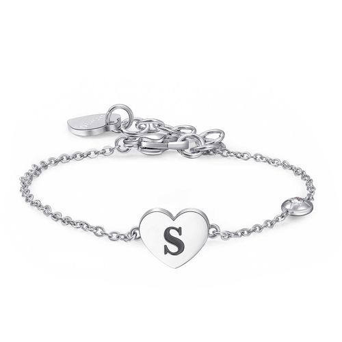 Bracelet Femme Bijou Sagapò Click Trendy Cod. Sck135 Sagapò