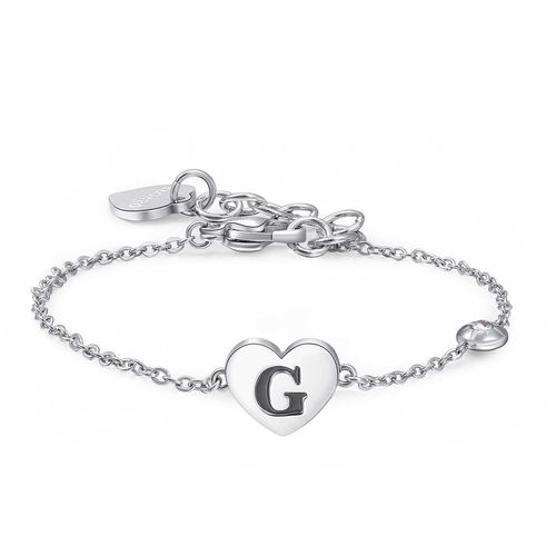 Bracelet Femme Bijou Sagapò Click Trendy Cod. Sck124 Sagapò