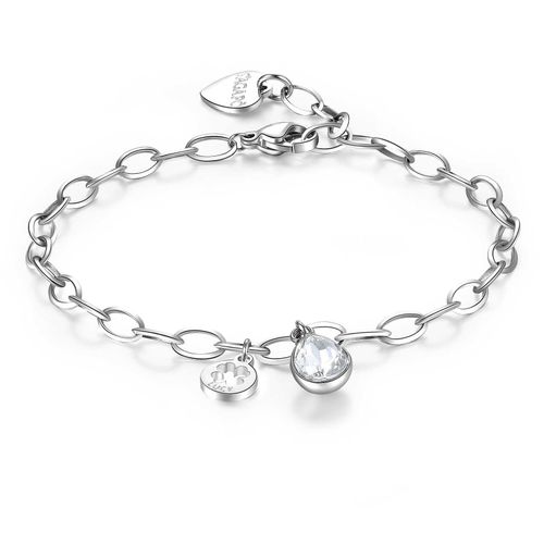 Bracelet Femme Bijou Sagapò Lucky Light Trendy Cod. Skt16 Sagapò