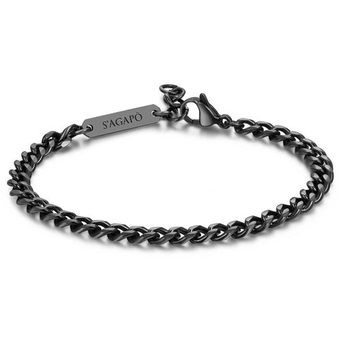 Bracelet Homme Sagapò Ripple - Srp20