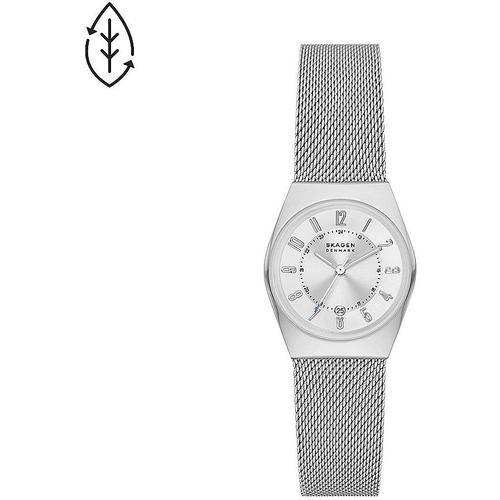 Montres Seul Le Temps Montre Seul Le Temps Femme Skagen Grenen Trendy Cod. Skw3038 Skagen Skw3038