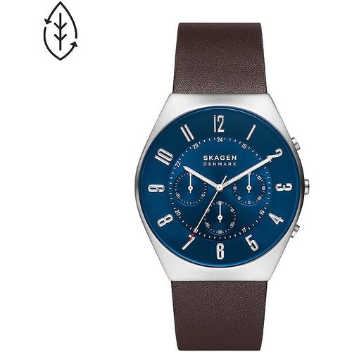 Montre Chronographe Homme Skagen