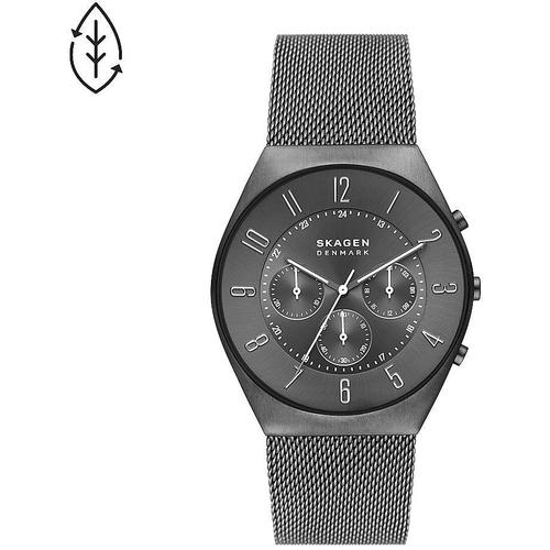 Montres Chronographes Montre Chronographe Homme Skagen Grenen Trendy Cod. Skw6821 Skagen Skw6821