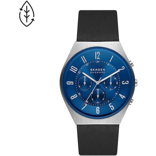 Montre Chronographe Homme Skagen Grenen