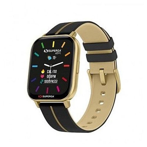 Montre Smartwatch Homme Superga Ink Trendy Cod. Sw-Stc015 Superga