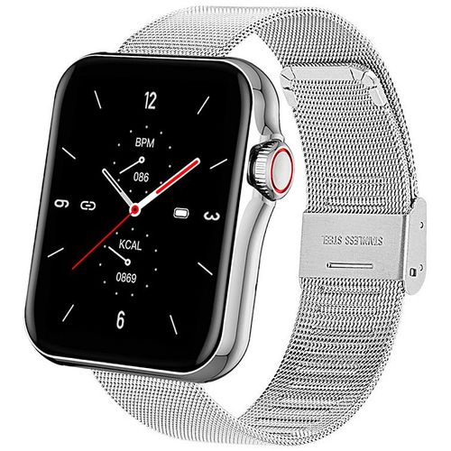 Montres Smartwatches Montre Smartwatch Homme Smarty Trendy Cod. Sw022g Smarty Sw022g