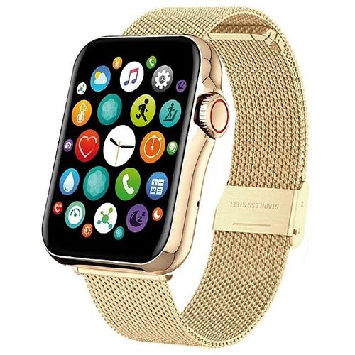 Montres Smartwatches Montre Smartwatch Unisex Smarty Classique Cod. Sw028e04 Smarty Sw028e04