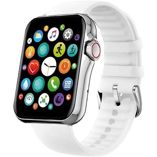 Montres Smartwatches Montre Smartwatch Unisex Smarty Sportif Cod. Sw028f05 Smarty Sw028f05