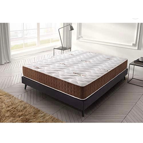 Matelas 140x200 Cm Mémoire De Forme Très Bon État 120 Euros 