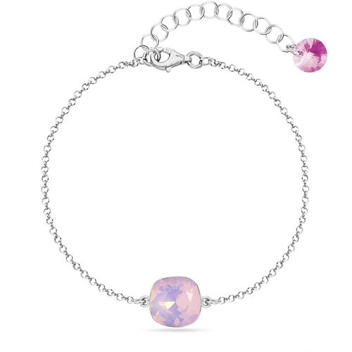 Bracelet Femme Bijoux Spark Square Offre Trendy Cod. B447010rw Spark