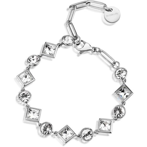 Bracelet Femme Bijoux Brosway Emphasis Classique Cod. Beh15 Brosway