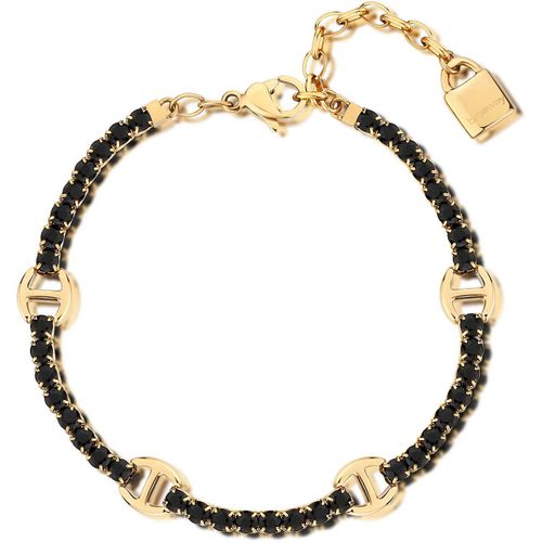 Bracelet Femme Bijoux Brosway Desideri ?L?Gant Cod. Bei079 Brosway
