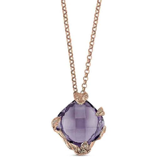 Collier Femme Bijoux Bottega Boccadamo Zoe