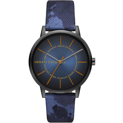 Montres Seul Le Temps Montre Seul Le Temps Homme Armani Exchange Trendy Cod. Ax2750 Armani Exchange Ax2750