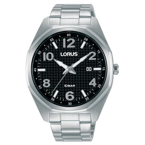 Montres Seul Le Temps Montre Seul Le Temps Homme Lorus Sport Offre Trendy Cod. Rh967nx9 Lorus Rh967nx9