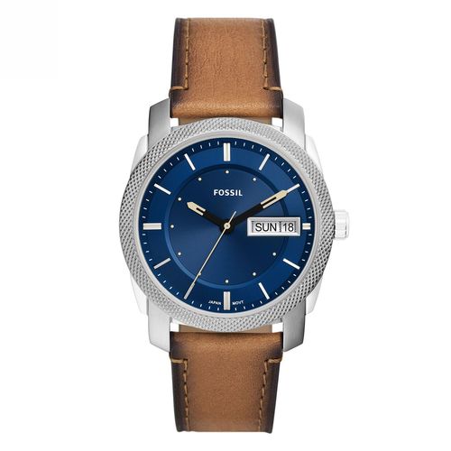 Montres Seul Le Temps Montre Seul Le Temps Homme Fossil Machine Trendy Cod. Fs5920 Fossil Fs5920