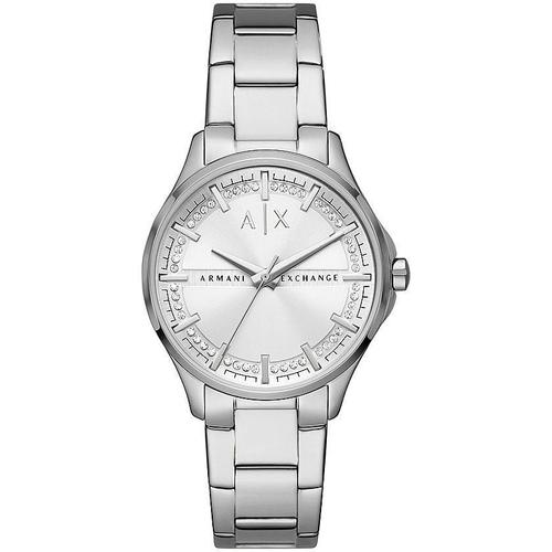 Armani Exchange X Femmes Ax5256 Lady Hampton Montre