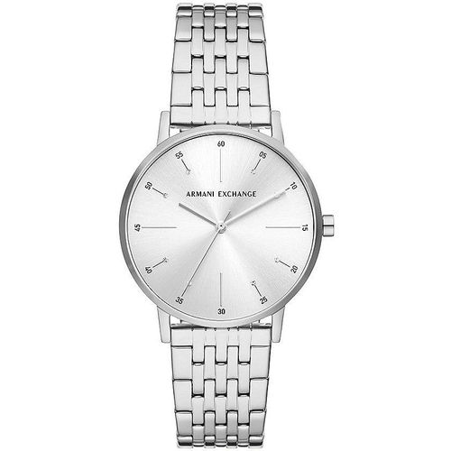 Montres Seul Le Temps Montre Seul Le Temps Femme Armani Exchange Trendy Cod. Ax5578 Armani Exchange Ax5578