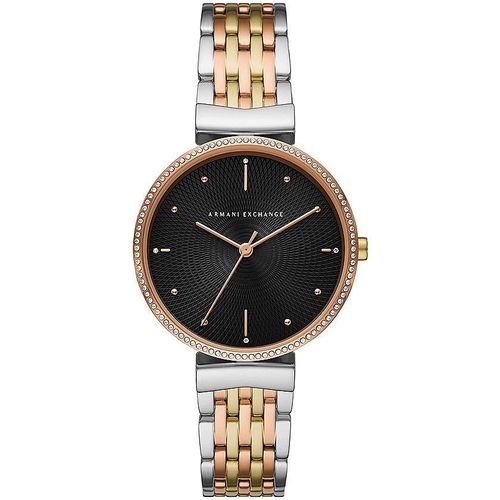 Montres Seul Le Temps Montre Seul Le Temps Femme Armani Exchange Trendy Cod. Ax5911 Armani Exchange Ax5911