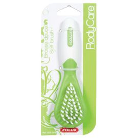Brosse Douce Pour Rongeurs Rodycare