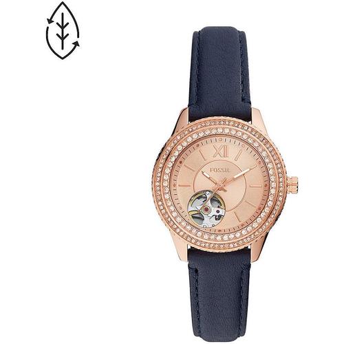 Montres Mécaniques Montre Mécanique Femme Fossil Stella Trendy Cod. Me3212 Fossil Me3212