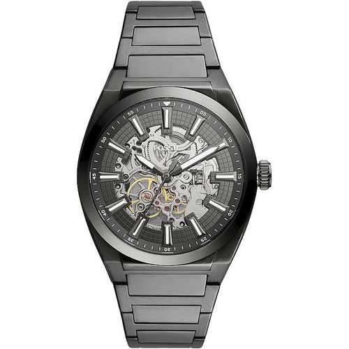 Montres Seul Le Temps Montre Seul Le Temps Homme Fossil Trendy Cod. Me3206 Fossil Me3206