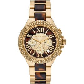 Montre Chronographe Femme Michael Kors Camille