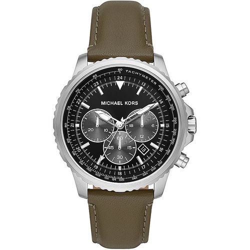 Montre Chronographe Homme Michael Kors