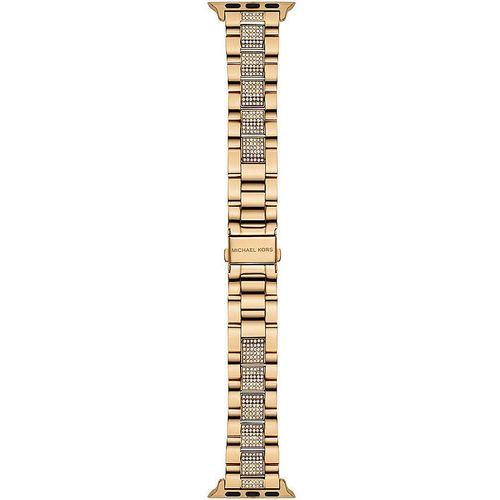 Montres Bande De Montres Montre Bracelet Montre Femme Michael Kors Apple Straps Offre Informel Cod. Mks8021 Michael Kors Mks8021