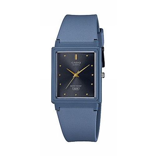 Montres Seul Le Temps Montre Seul Le Temps Femme Casio Casio Collection Informel Cod. Mq-38uc-2a2er Casio Mq-38uc-2a2er