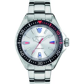 Montres Seul Le Temps Montre Seul Le Temps Homme Nautica Crandon Park Beach Trendy Cod. Napcps905 Nautica Napcps905
