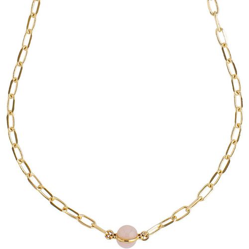 Collier Femme Boccadamo Emblema Offre - Xgr554dr