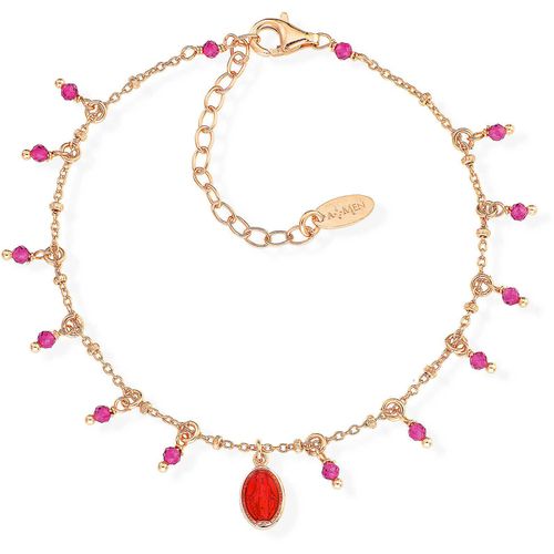 Bracelet Femme X Amen Offre - Brmsrr1