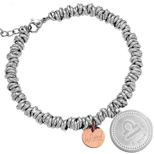 Bracelet Femme Bijoux Beloved Zodiac Trendy Cod. Brzoanwhbi Beloved