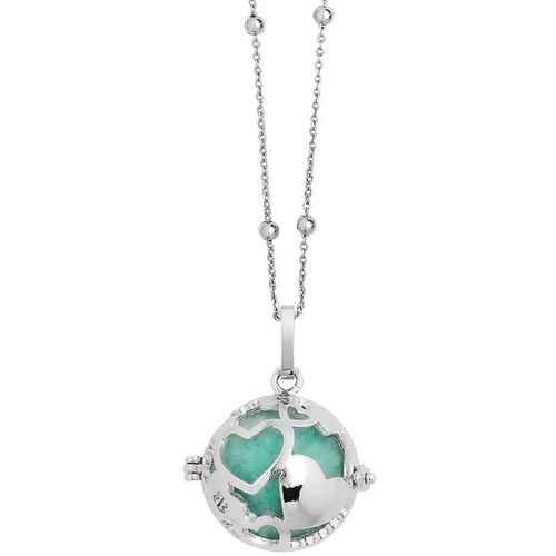 Collier Femme Bijou Boccadamo Batuffolo Trendy Cod. Bt/Gr09 Boccadamo