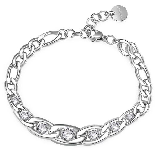 Bracelet Femme Bijou Brosway Symphonia Informel Cod. Bym103 Brosway