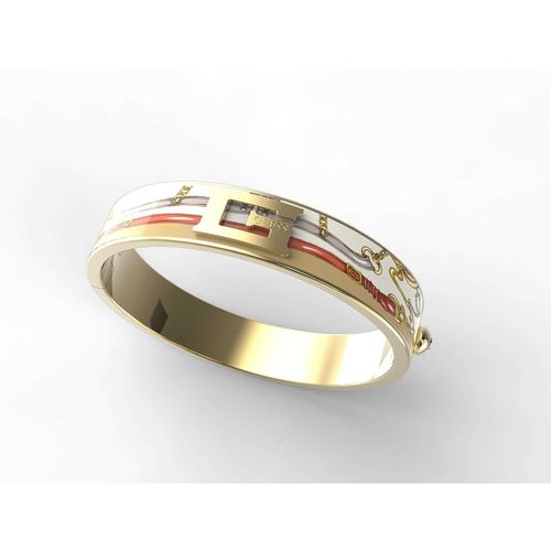 Bracelet Femme Bijoux Guess ?L?Gant Cod. Jubb02128jwygbrs Guess
