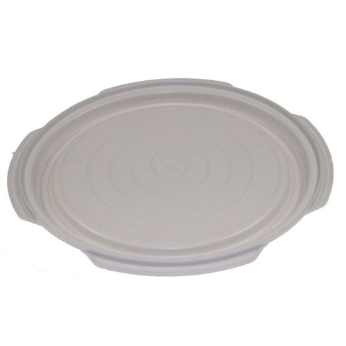 Support plateau à roulettes - Four micro-ondes (MJS43002501 LG)